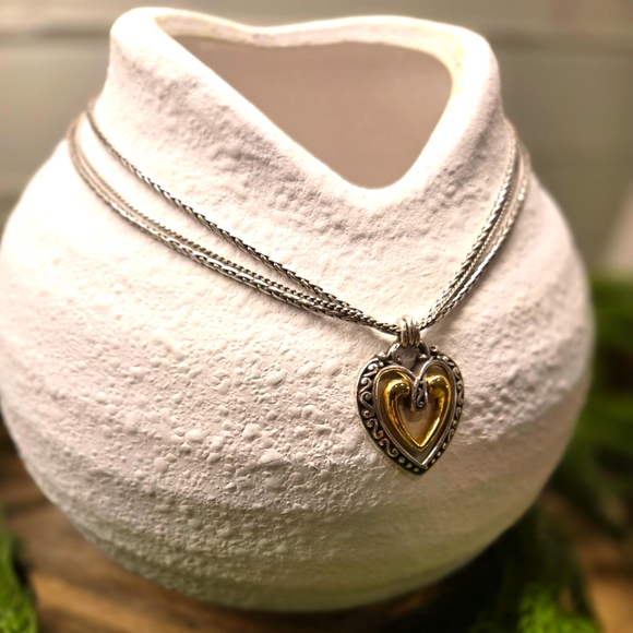 Brighton Jewelry / Necklaces! NEW & PRE-LOVED 💛✨️ - Picture 12 of 15